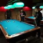 Club JuMaJo - Pool Billard